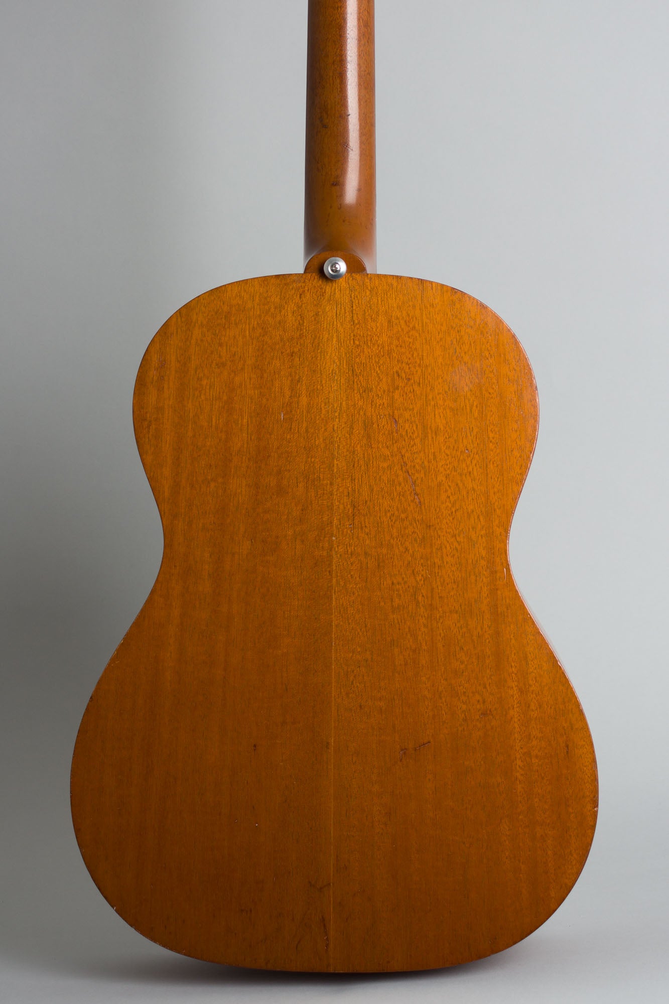 Gibson LG-0 Flat Top Acoustic Guitar (1962)