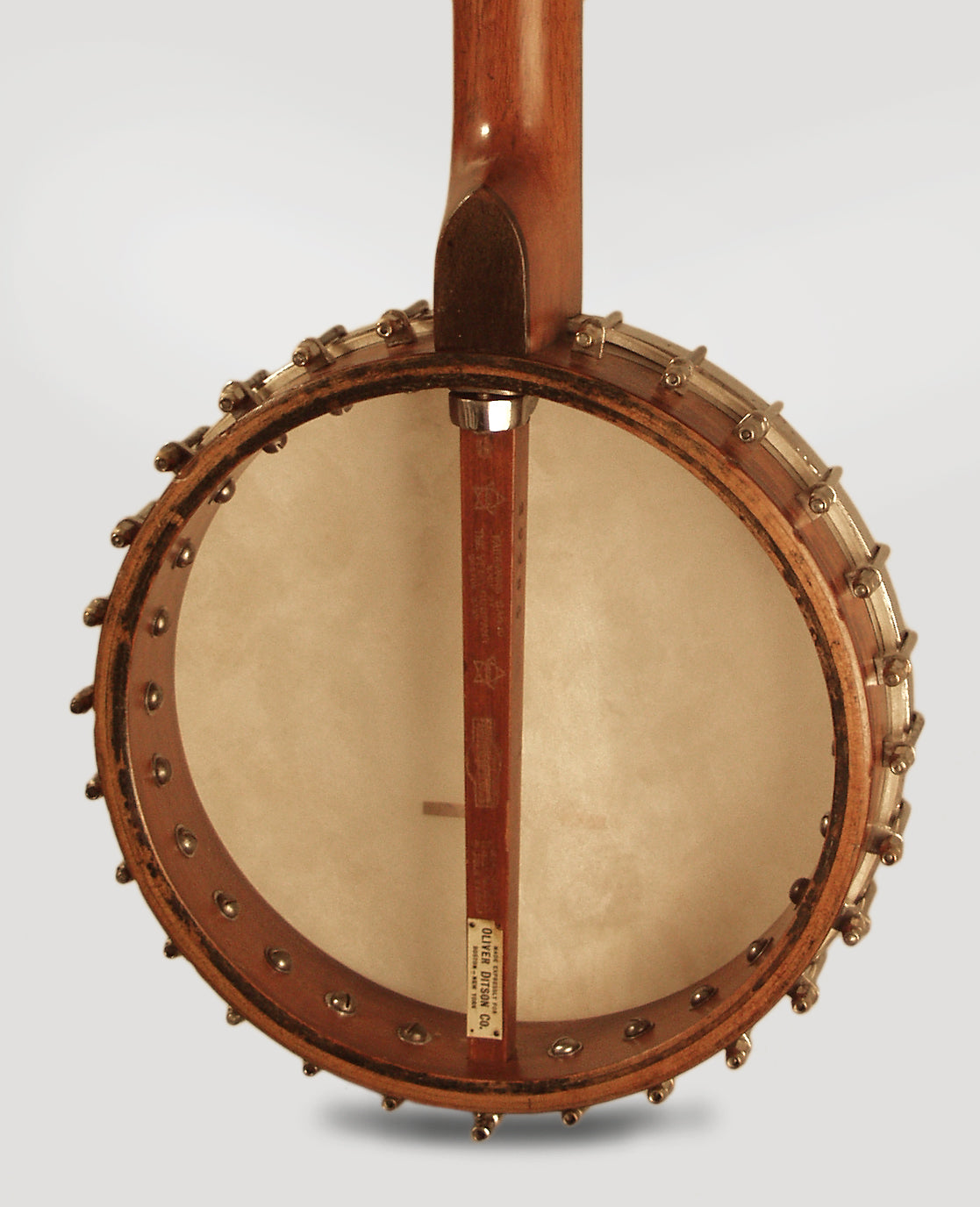 Fairbanks Senator 5 String Banjo (1920)