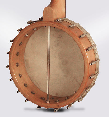 Gibson Style UB Banjo Ukulele (1925)
