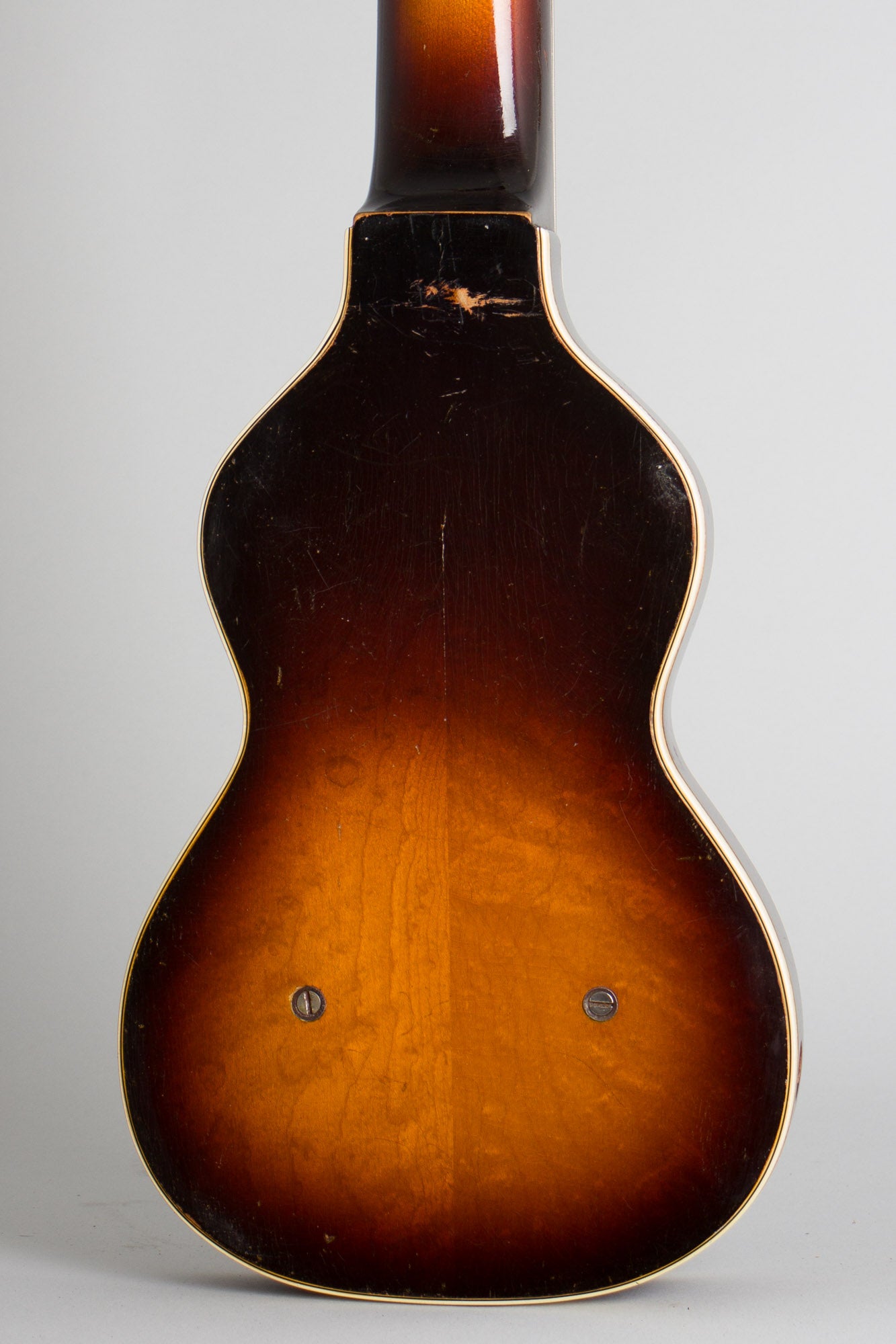 Gibson EH-150 7-String Lap Steel Electric Guitar (1939)