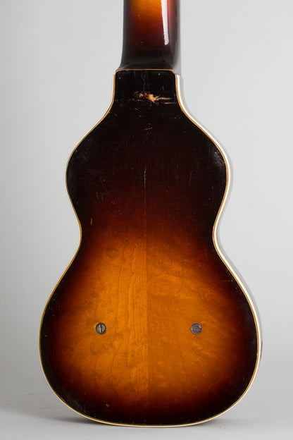 Gibson EH-150 7-String Lap Steel Electric Guitar (1939)
