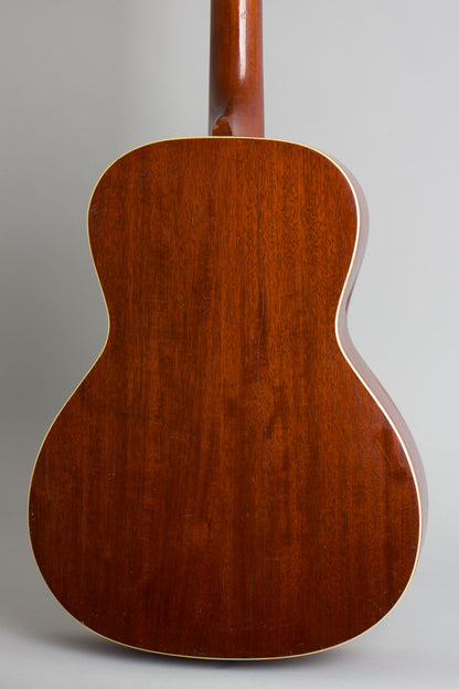 Gibson L-0 Flat Top Acoustic Guitar (1930)