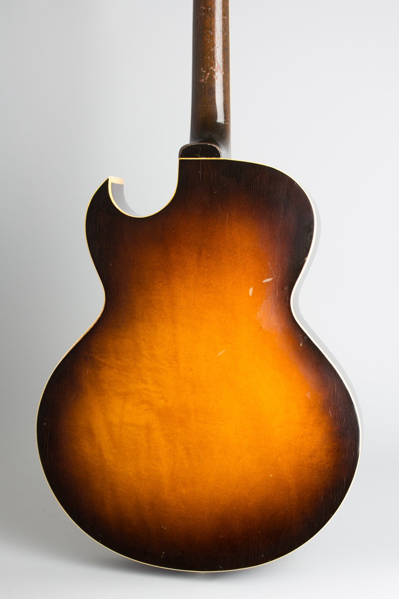 Gibson ES-175 Arch Top Hollow Body Electric Guitar (1951)