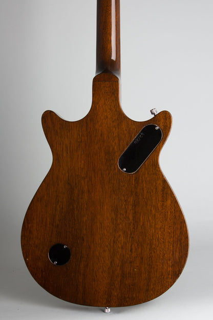 Gretsch Duo Jet Model 6128 Solid Body Electric Guitar (1961)