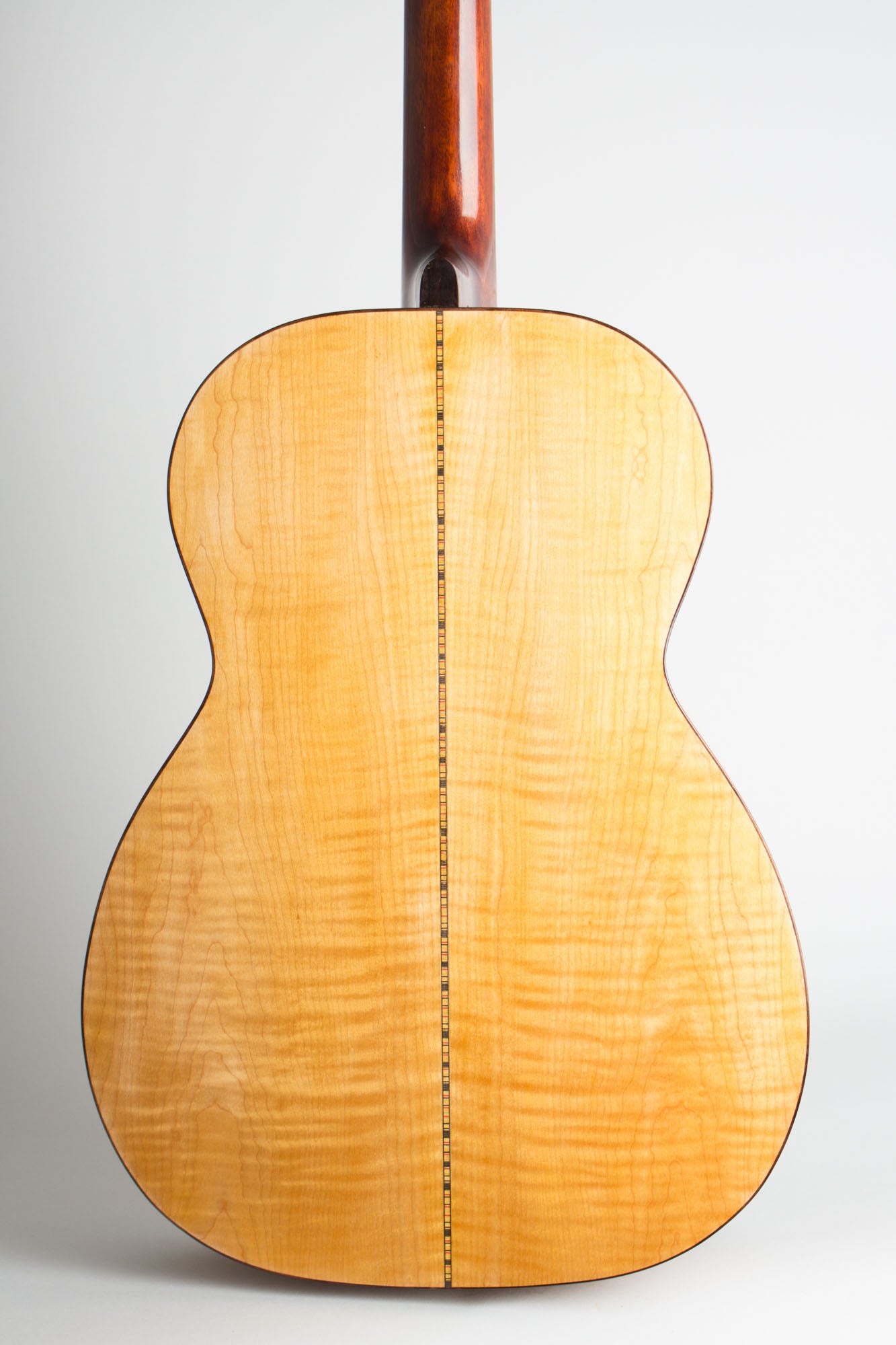 Fraulini Fenezia Flat Top Acoustic Guitar