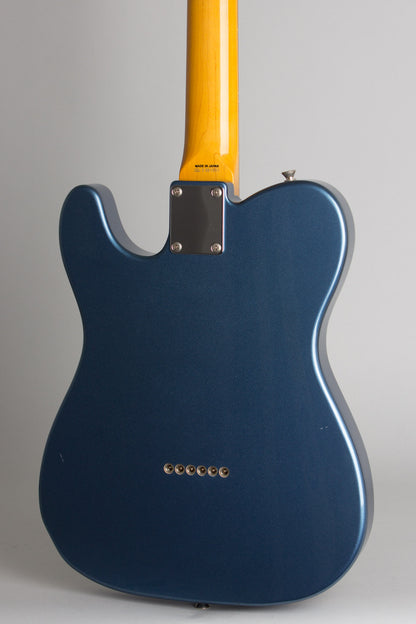 Fender Telecaster TL-62 Solid Body Electric Guitar (2008)