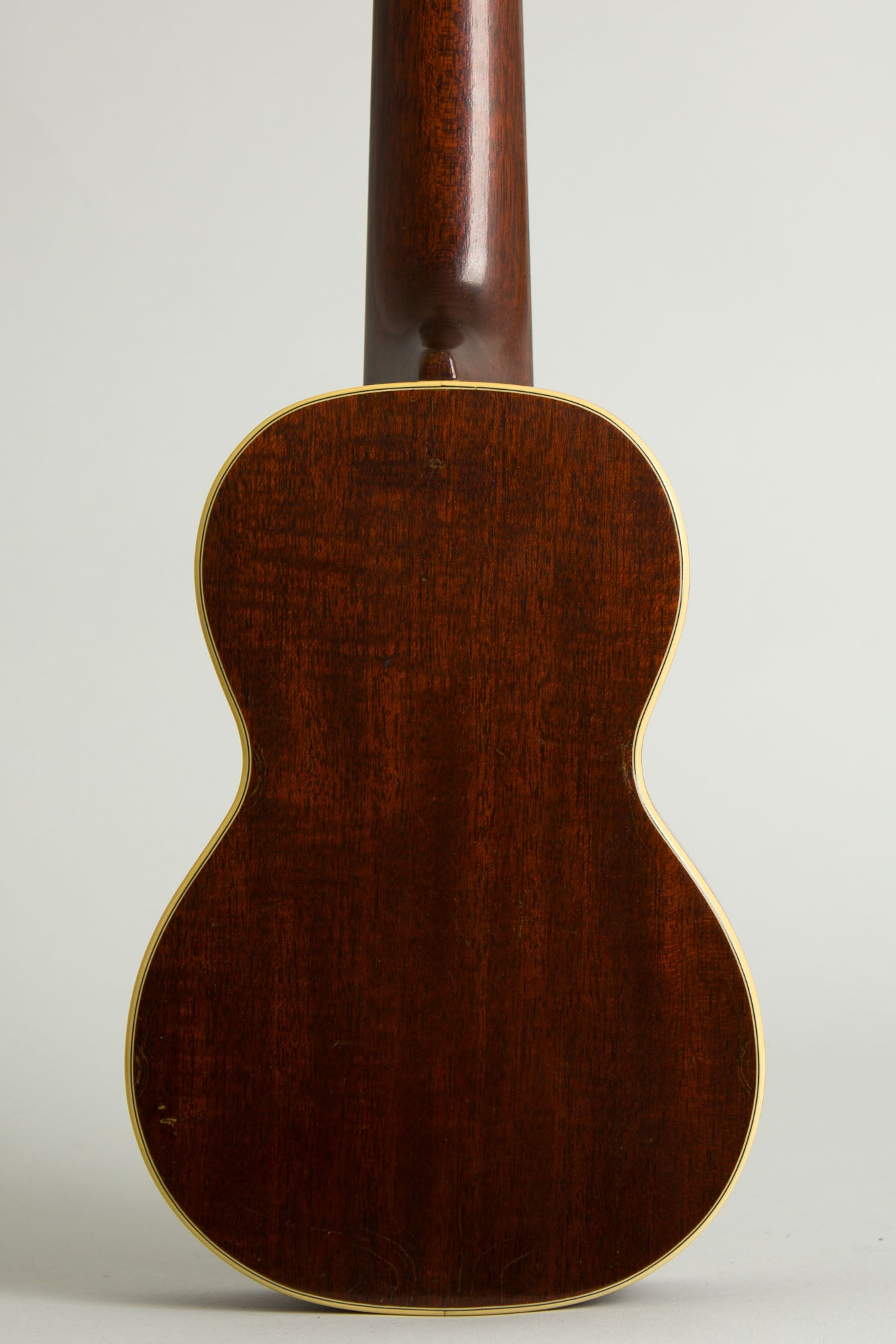 C. F. Martin Style 3 Soprano Ukulele (1939)