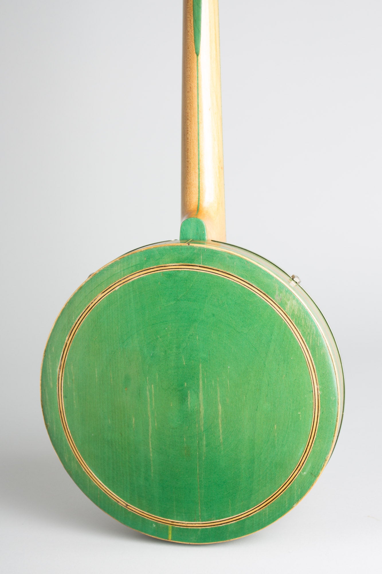 Majestic S.S. Stewart Wondertone #1029 Banjo Ukulele (1928)