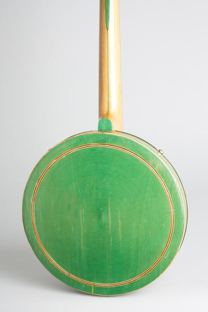 Majestic S.S. Stewart Wondertone #1029 Banjo Ukulele (1928)