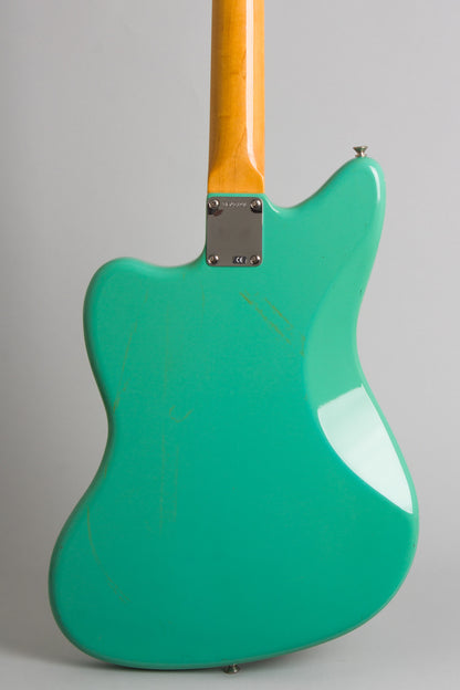 Fender Jazzmaster '62 Factory Special Run Solid Body Electric Guitar (2007)