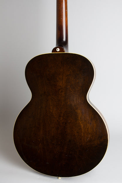Gibson ES-125T Thinline Hollow Body Electric Guitar (1958)