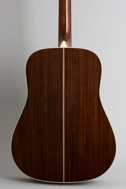 C. F. Martin D-41 1935 Sunburst Flat Top Acoustic Guitar (2022)