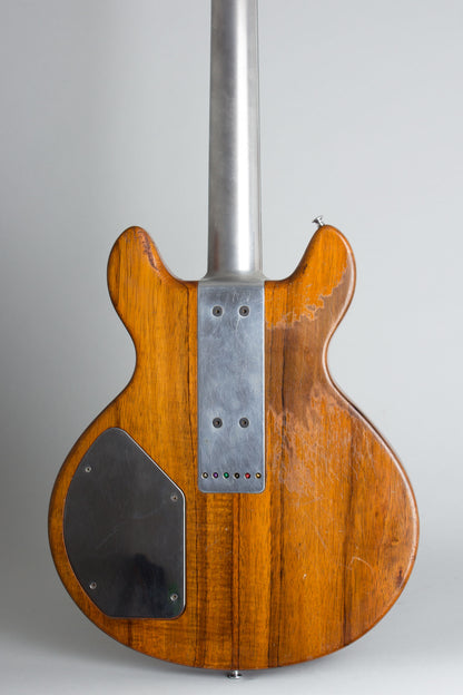 Travis Bean TB-1000A Solid Body Electric Guitar (1976)