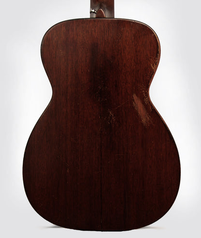 C. F. Martin 0-15 Flat Top Acoustic Guitar (1953)