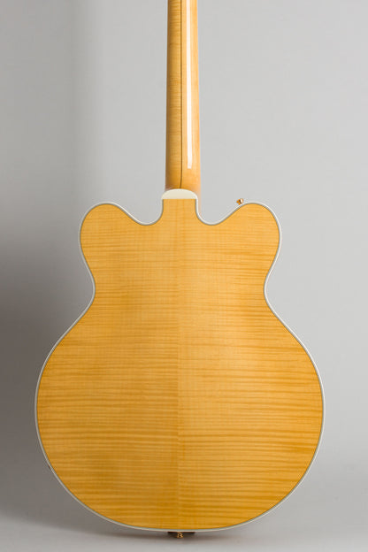 Gretsch Country Gentleman G6122T-AM Hollow Body Electric Guitar (2017)