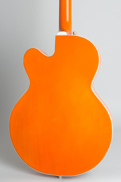 Gretsch Model 6120 Conversion Arch Top Hollow Body Electric Guitar (1960's)