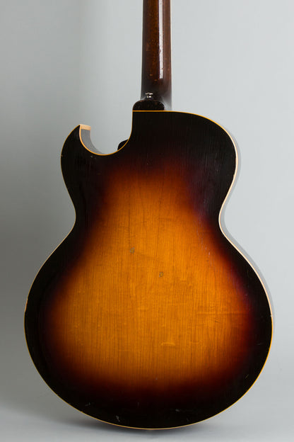 Gibson L-4C Arch Top Acoustic Guitar (1954)