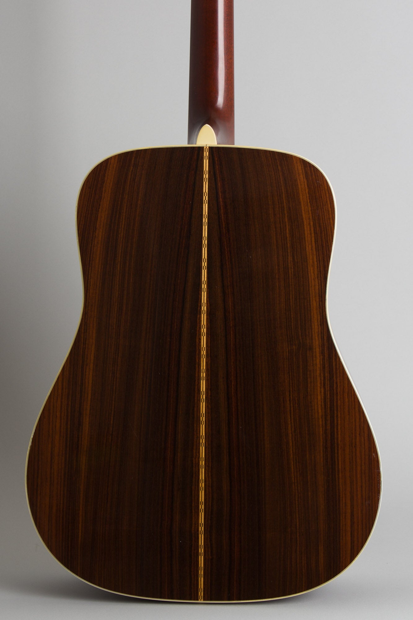 C. F. Martin D-28P Flat Top Acoustic Guitar (1989)