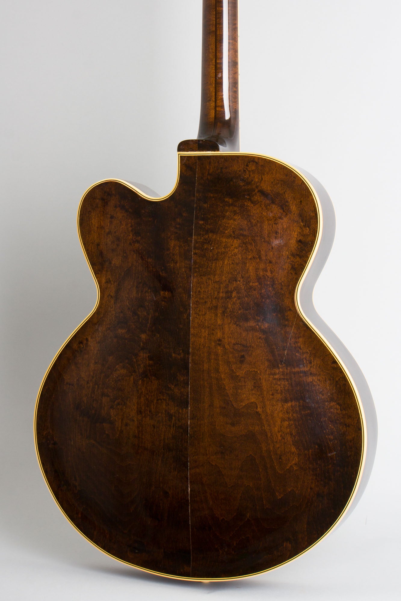 Gibson L-7CE Arch Top Acoustic Guitar (1950)