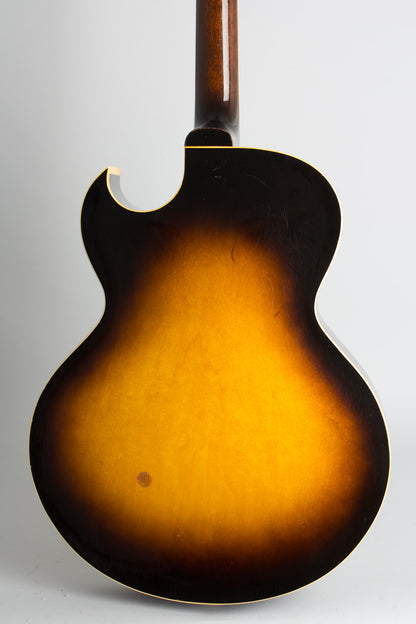 Gibson ES-175 Arch Top Hollow Body Electric Guitar (1955)