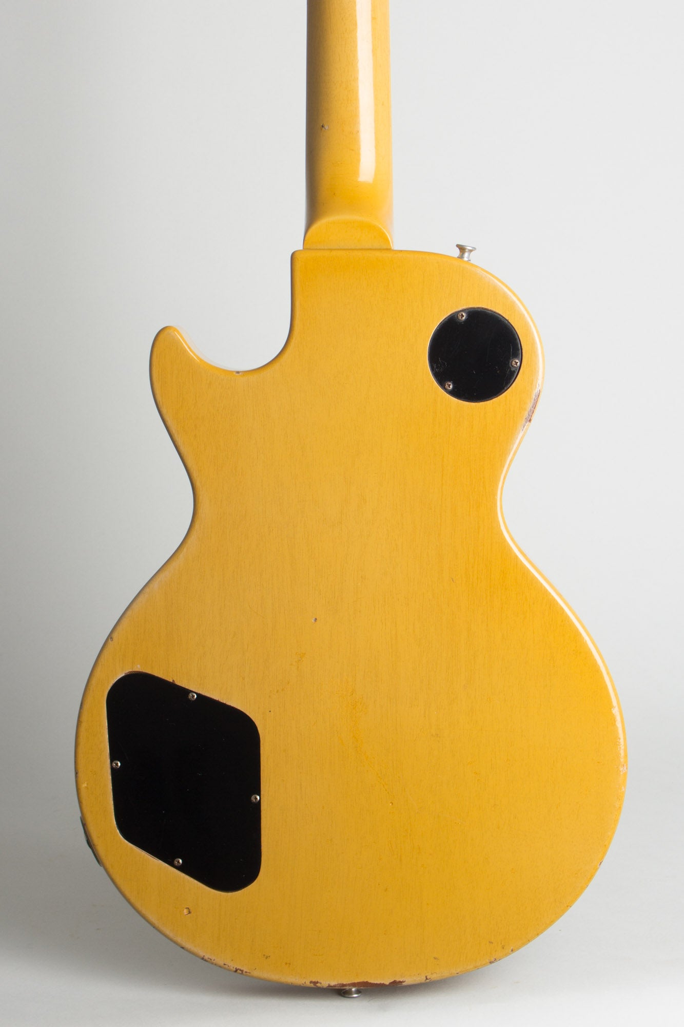 Gibson Les Paul Special Solid Body Electric Guitar (1958)
