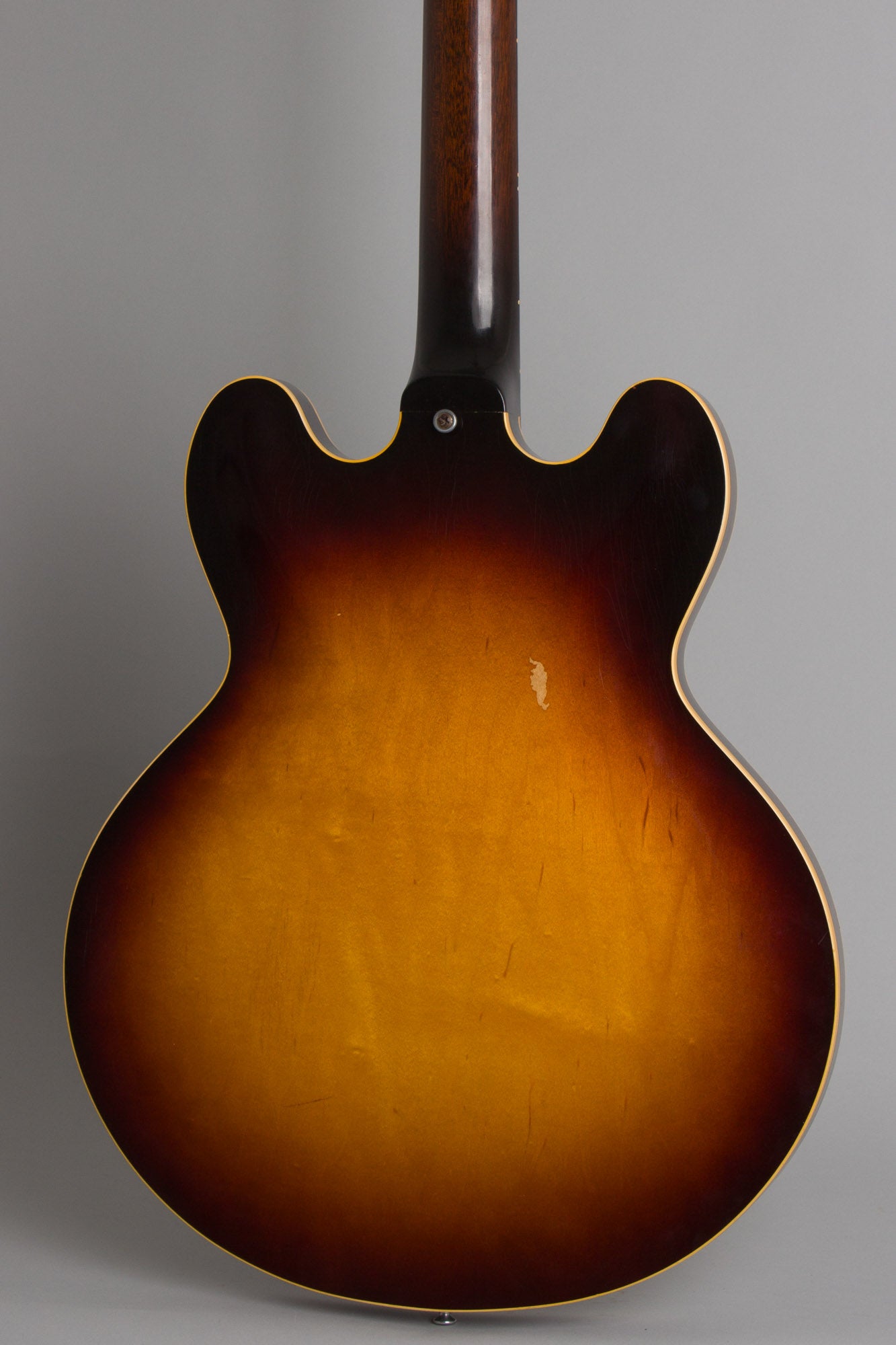 Gibson EB-2 Electric Bass Guitar (1958)