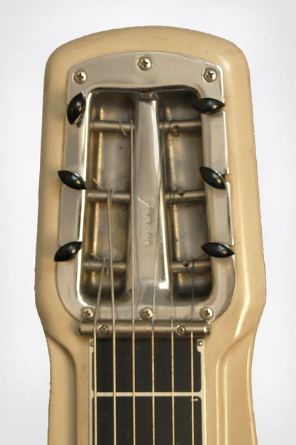 Fender Champ Lap Steel Electric Guitar (1956)