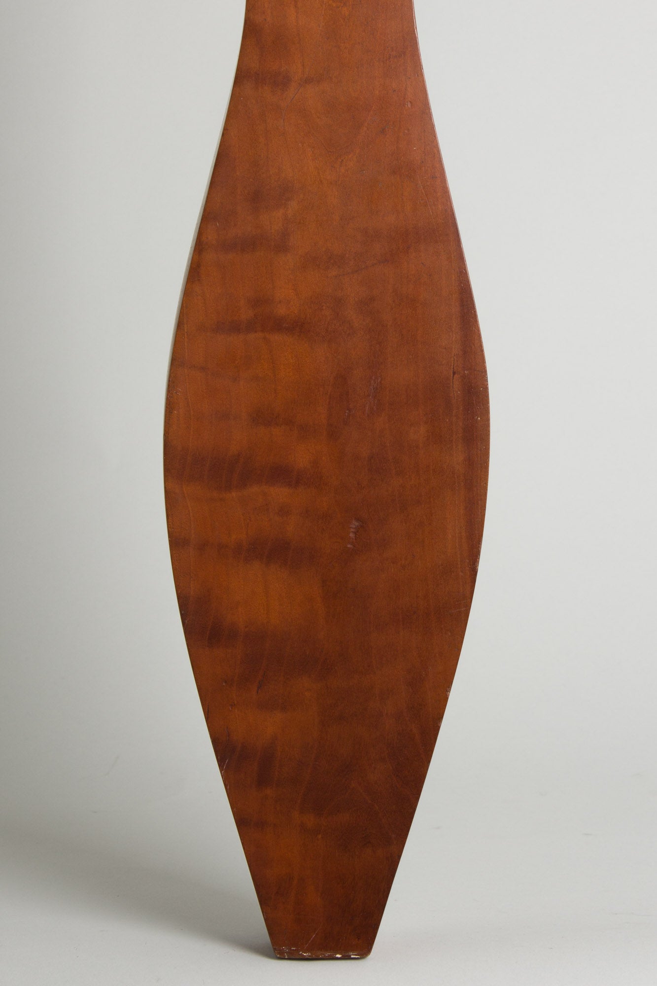 Edd Presnell 3-String Appalachian Dulcimer (1968)