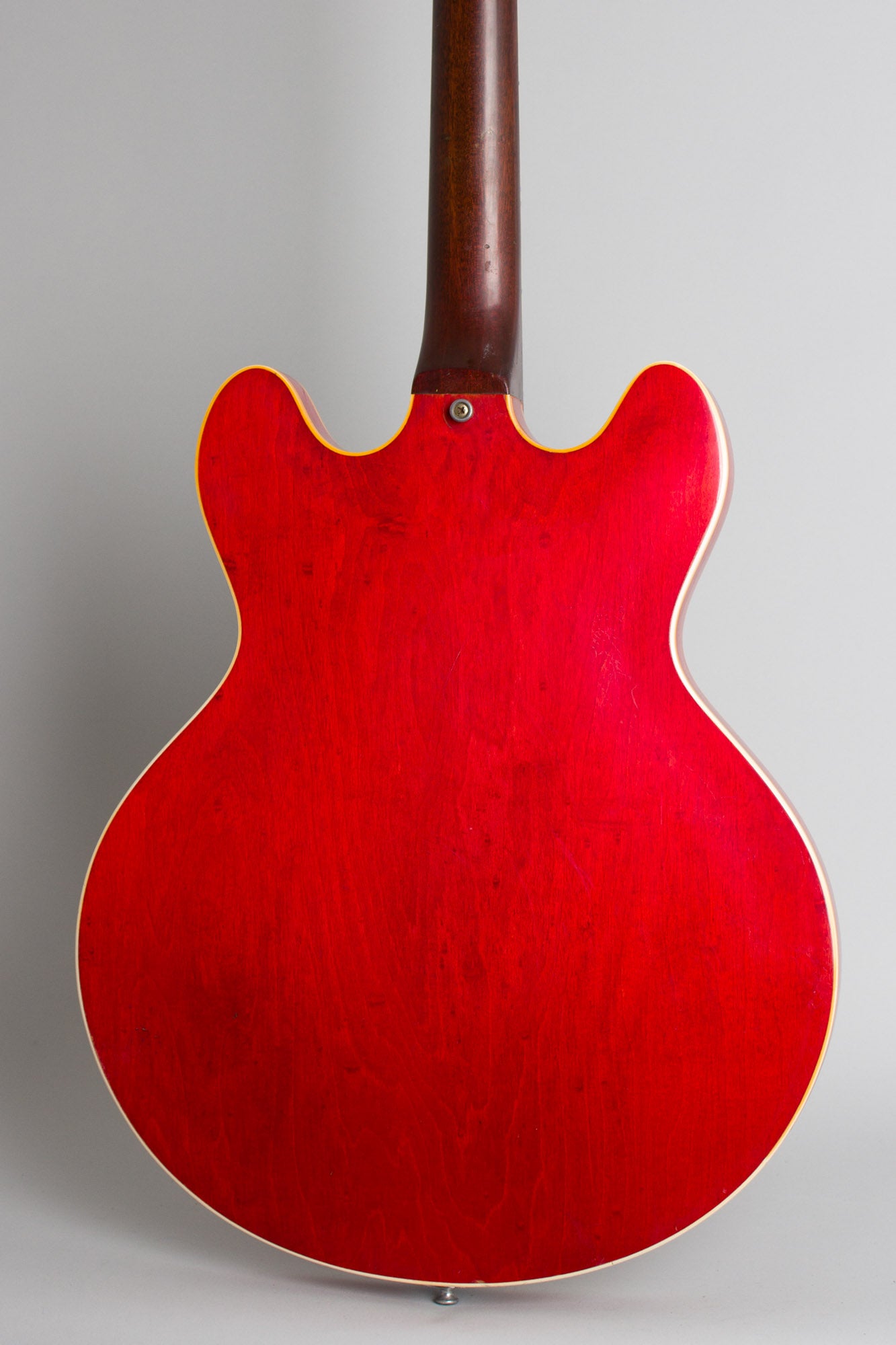 Gibson ES-335TD Semi-Hollow Body Electric Guitar (1973)