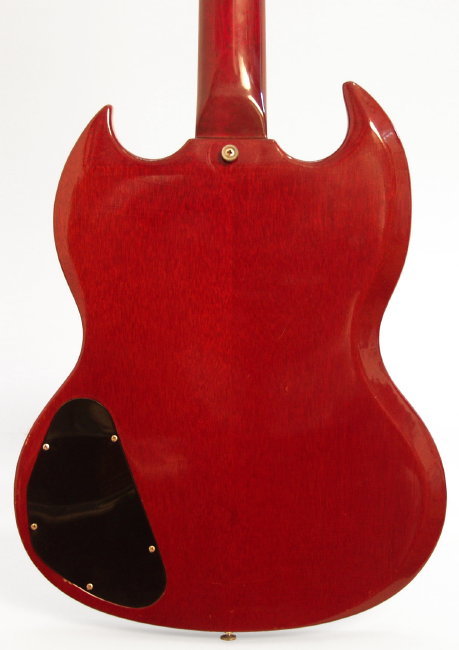Gibson EB-3 Electric Bass Guitar (1965)