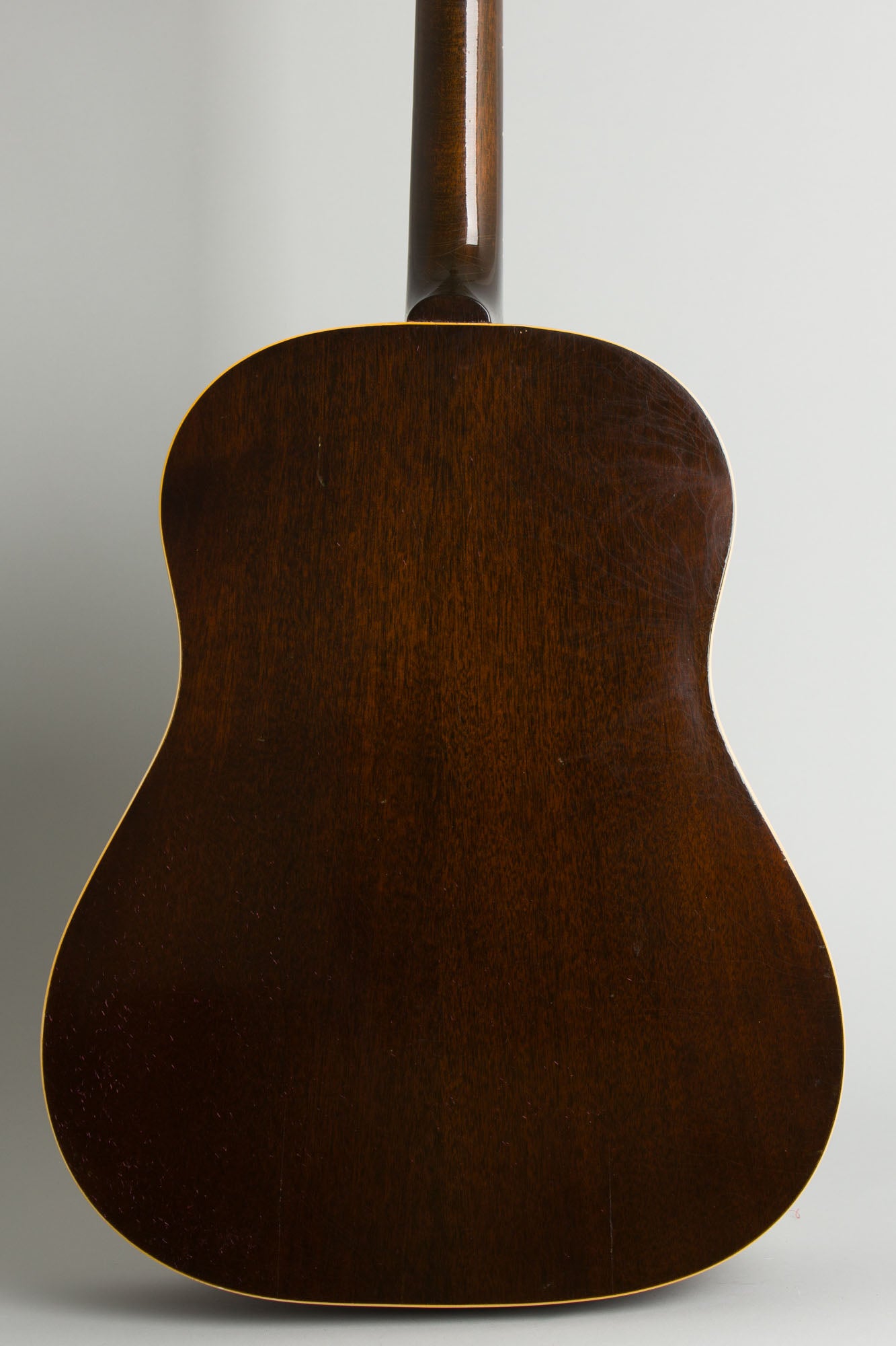 Gibson J-45 Flat Top Acoustic Guitar (1954)