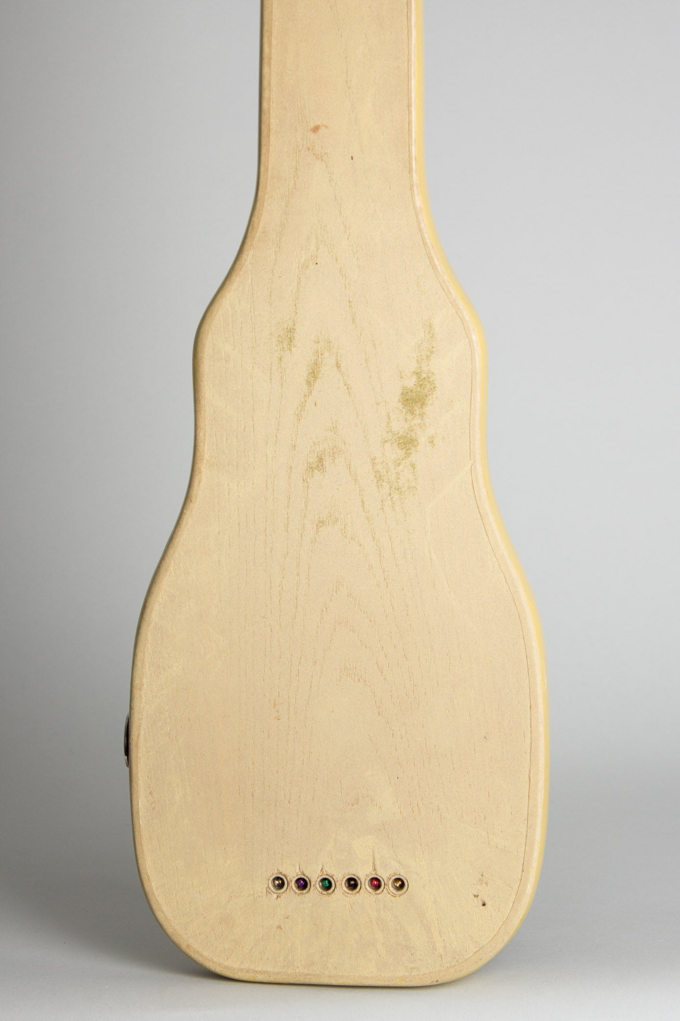 Fender Champion Lap Steel Electric Guitar (1955)