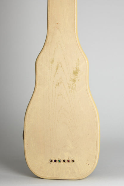 Fender Champion Lap Steel Electric Guitar (1955)