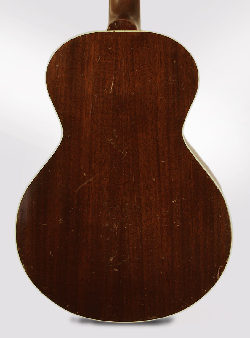 Gibson LG-2 3/4 Flat Top Acoustic Guitar (1952)