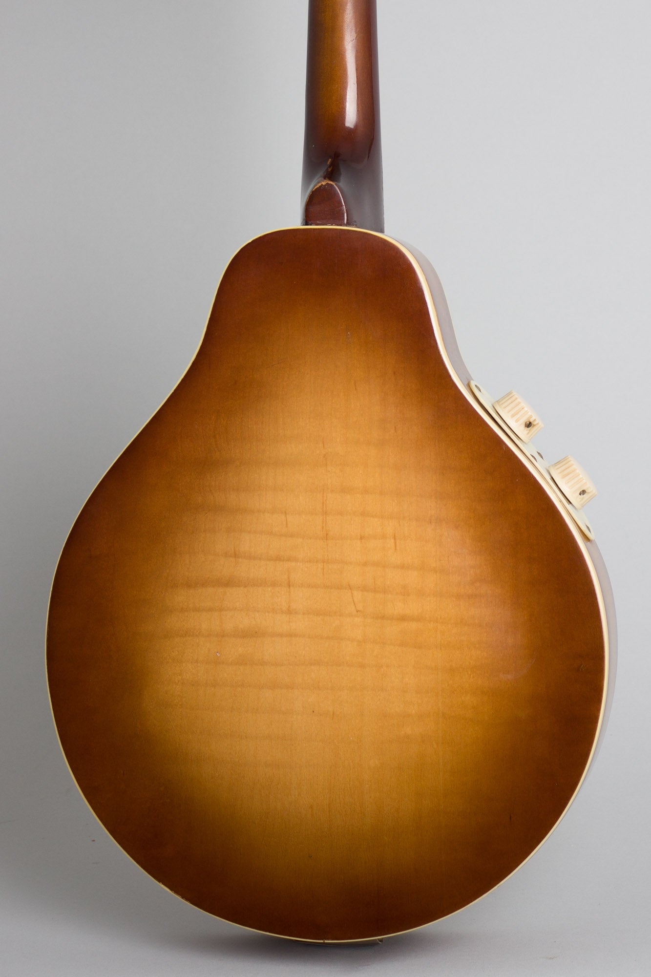 Kay K-95 Hollow Body Electric Mandolin (1958)