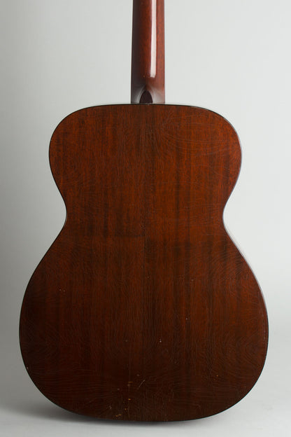 C. F. Martin 000-18 Flat Top Acoustic Guitar (1967)