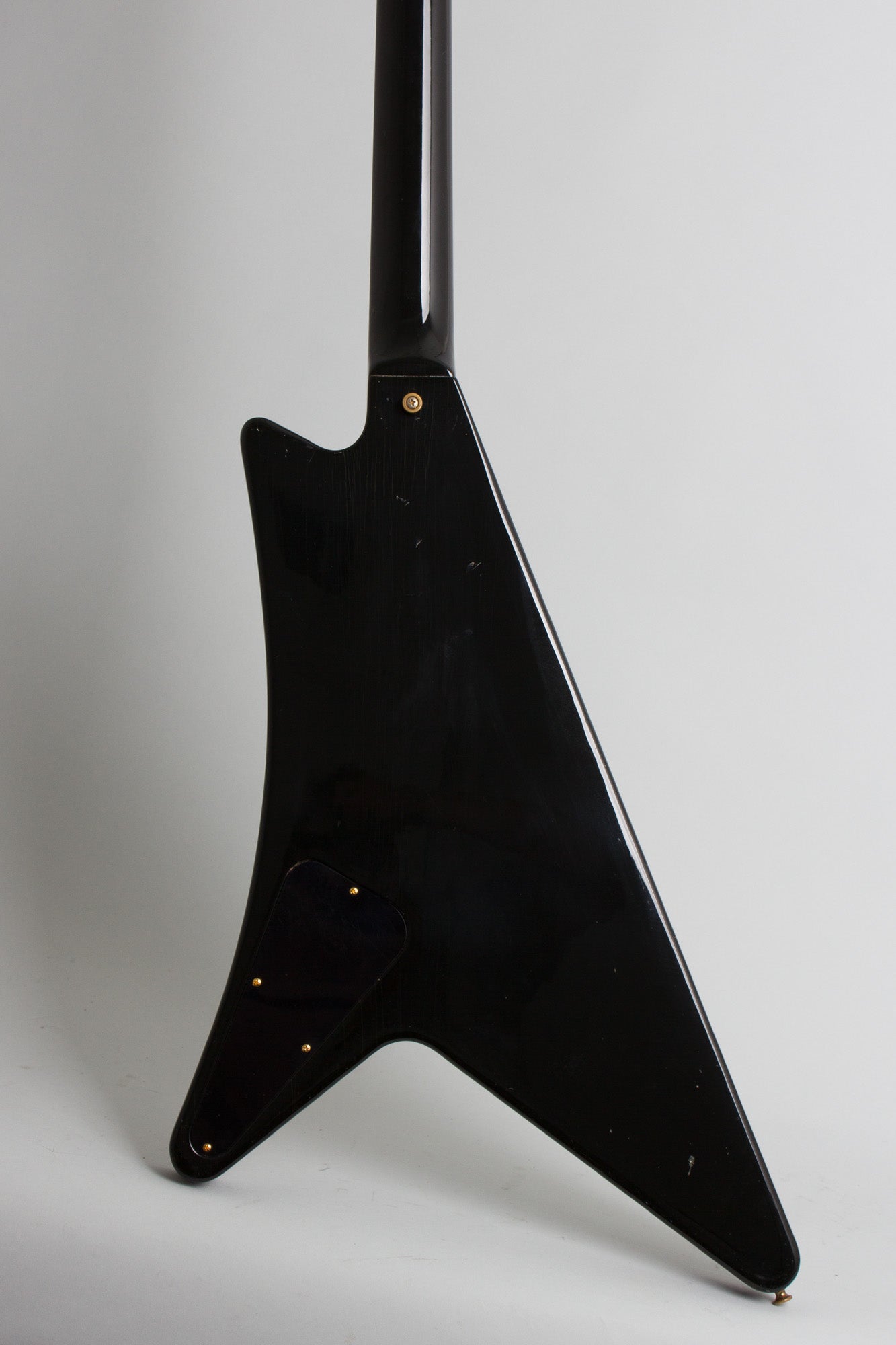 Gibson Moderne Heritage Solid Body Electric Guitar (1983)