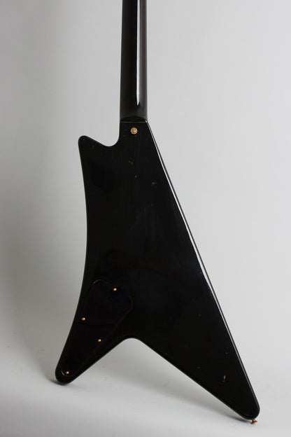 Gibson Moderne Heritage Solid Body Electric Guitar (1983)