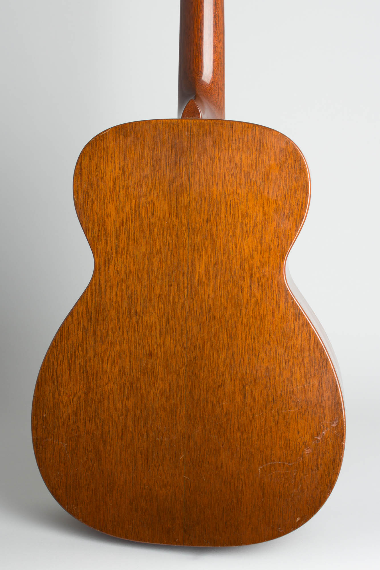 C. F. Martin 0-15 Flat Top Acoustic Guitar (1950)