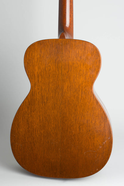 C. F. Martin 0-15 Flat Top Acoustic Guitar (1950)