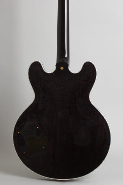 Gibson Custom Shop B.B. King Lucille Legacy Semi-Hollow Body Electric Guitar (2022)