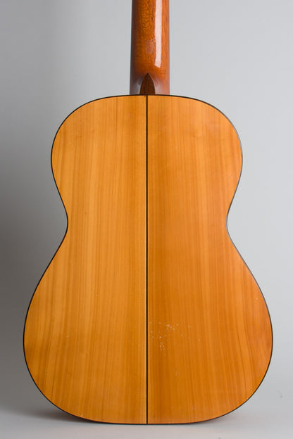 Manuel Velazquez El Classico Special Flamenco Guitar (1960)