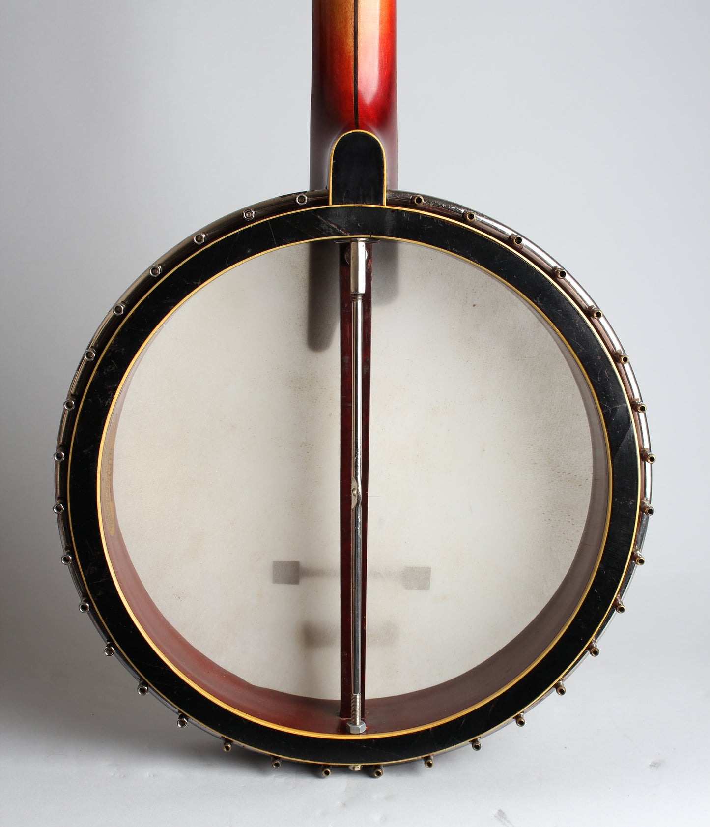 Gibson Style GB Guitar Banjo (1921)