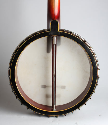 Gibson Style GB Guitar Banjo (1921)