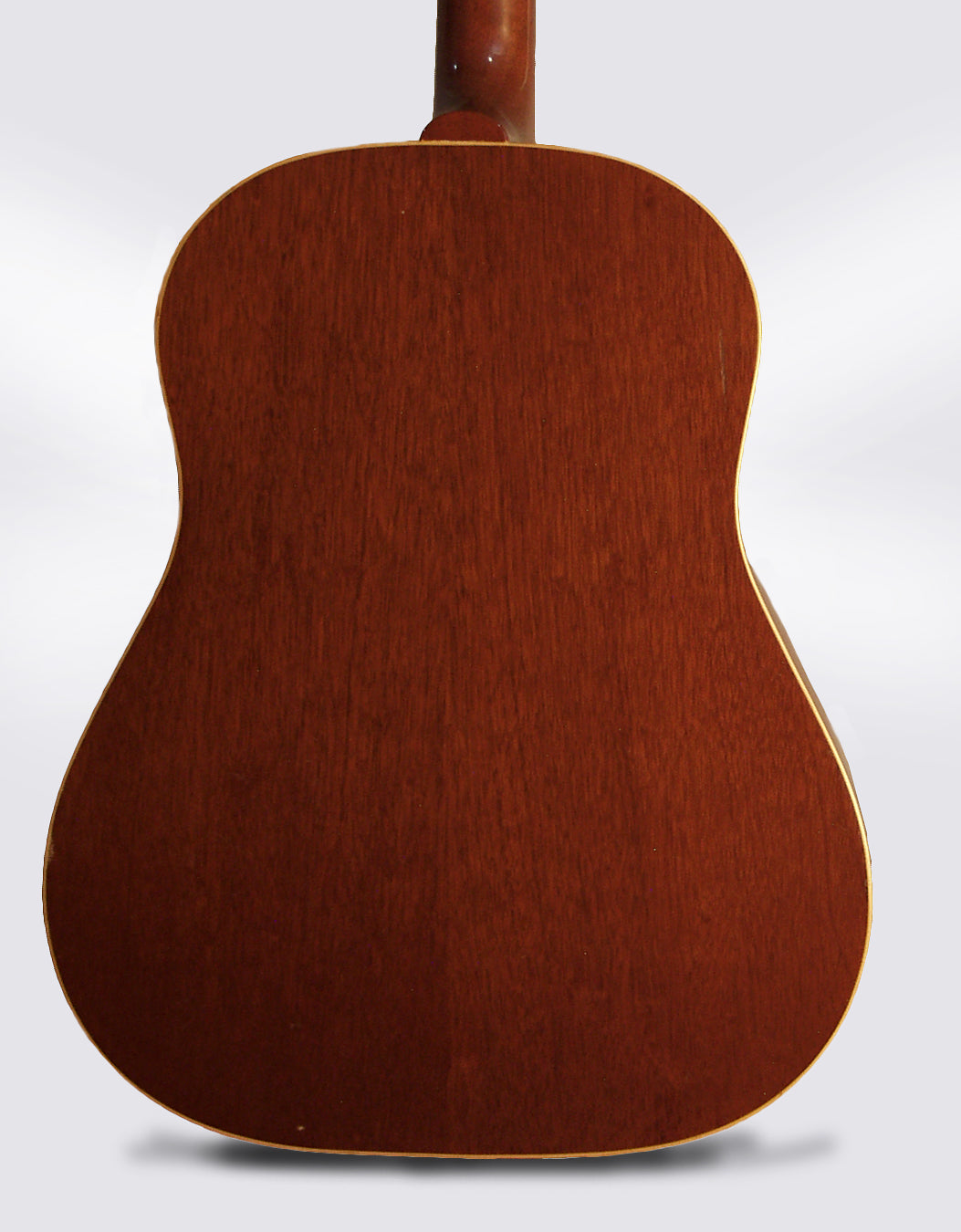 Gibson J-50 Flat Top Acoustic Guitar (1954)