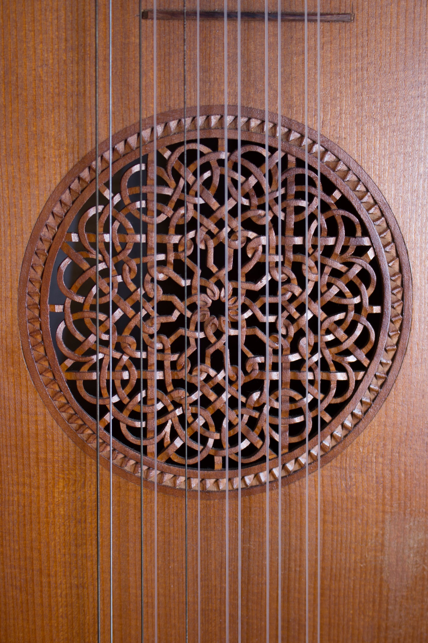 7 Course Renaissance Lute (1960)
