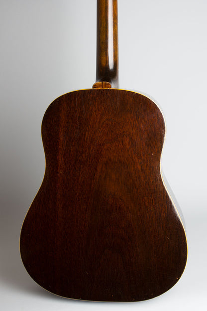 Gibson J-45 Flat Top Acoustic Guitar (1944)