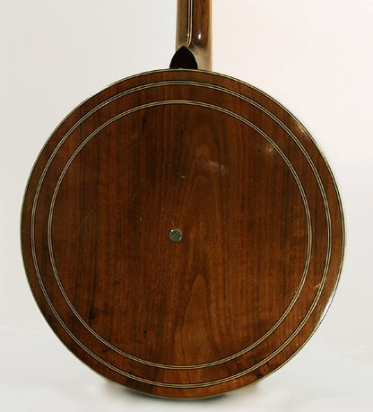 Ludwig Bellevue Tenor Banjo (1926)