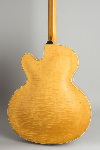 Epiphone Zephyr Emperor Regent Arch Top Hollow Body Electric Guitar (1953)