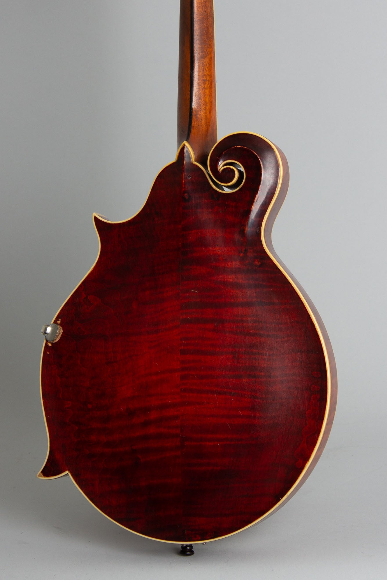 Gibson F-4 Carved Top Mandolin (1913)